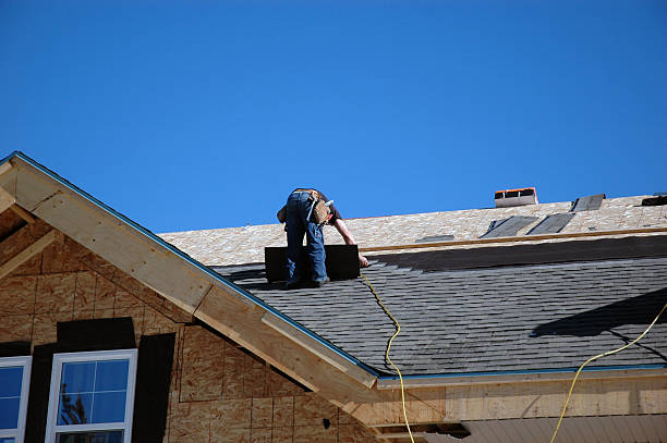Best Residential Roofing Contractor  in Newark, NJ