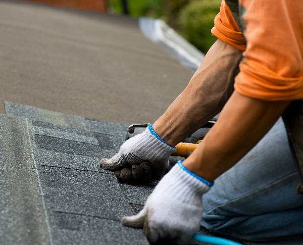 Best Flat Roof Repair Services  in Newark, NJ