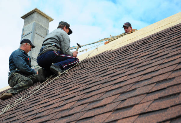 Best Roof Replacement Cost  in Newark, NJ